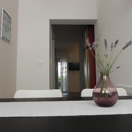 Apartments Katalenic Selce Buitenkant foto