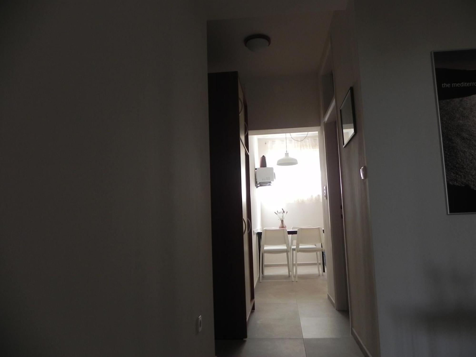 Apartments Katalenic Selce Buitenkant foto